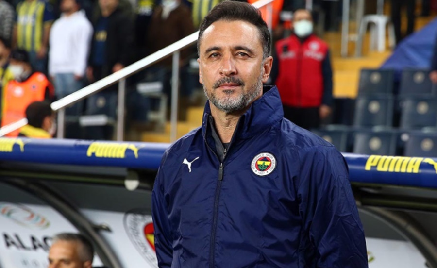 Treinador Vítor Pereira, que irá dirigir o Corinthians