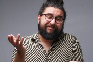 Show com o humorista Moisés Loureiro em Goiânia