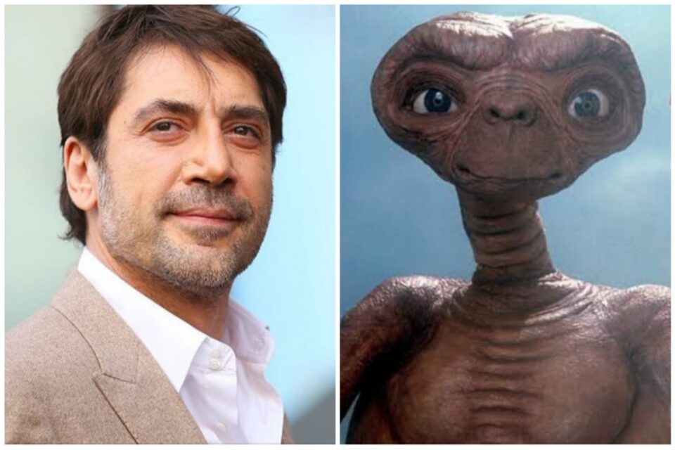 Javier Bardem