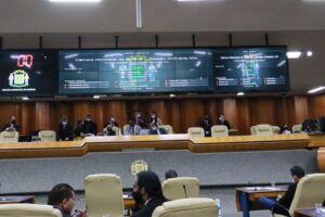 MP denuncia vereadores de Goiânia por discriminação após falas contra pessoas LGBTQIA+