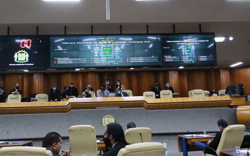 MP denuncia vereadores de Goiânia por discriminação após falas contra pessoas LGBTQIA+