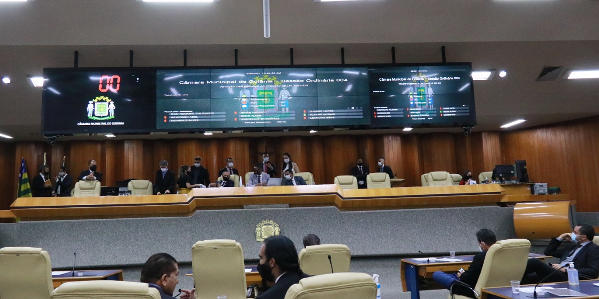 MP denuncia vereadores de Goiânia por discriminação após falas contra pessoas LGBTQIA+