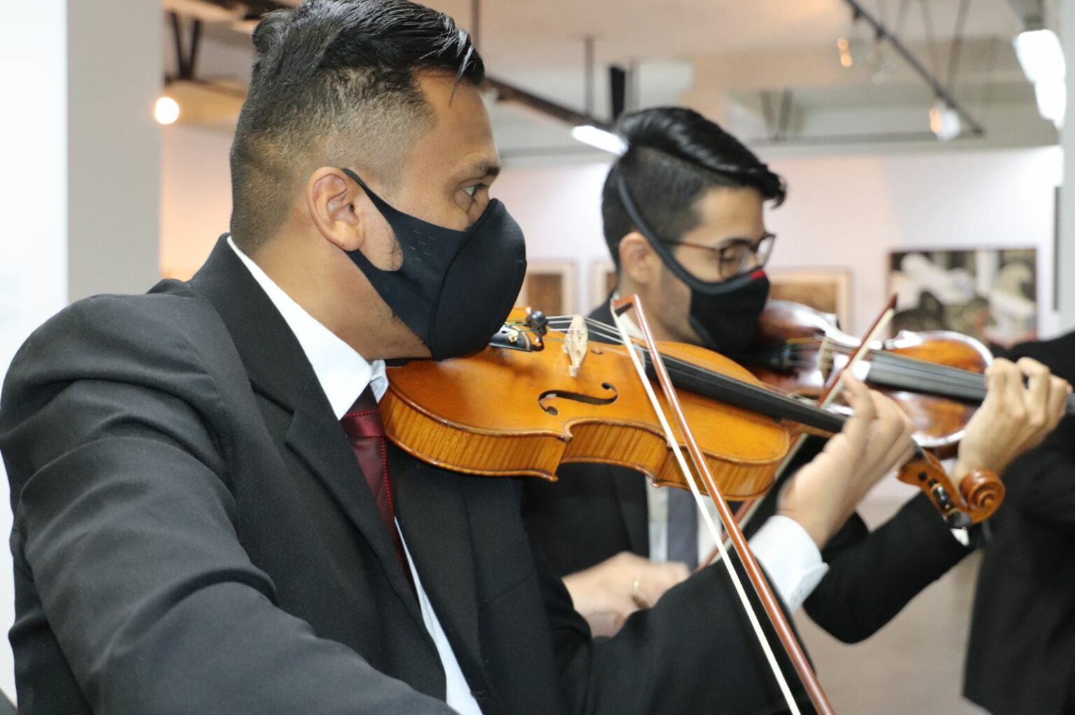 Orquestra Sinfônica de Goiânia apresenta concerto "Uma Noite de Ópera"