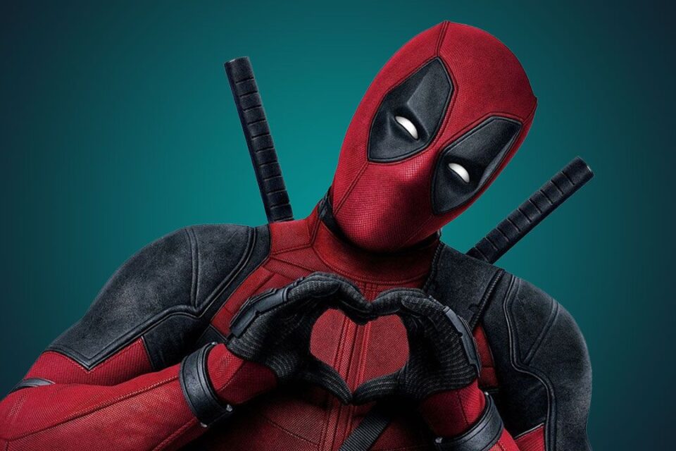 deadpool