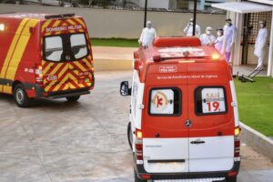 o Mais Goiás explica como será o funcionamento das unidades de saúde do estado durante o feriado de carnaval