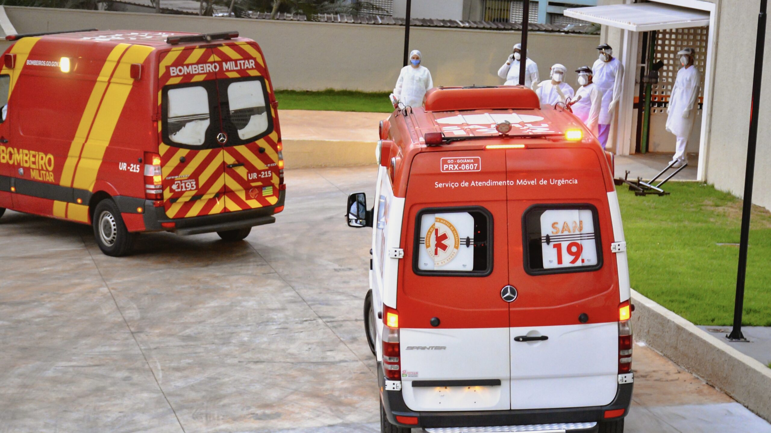 o Mais Goiás explica como será o funcionamento das unidades de saúde do estado durante o feriado de carnaval