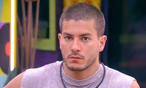 BBB 22: Arthur sonha que não será eliminado no Paredão desta semana