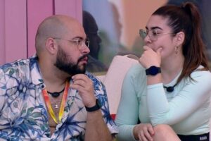bbb 22 mais você naiara azevedo tiago abravanel "Jamais faria isso com ele", disse a sertaneja no 'Mais Você'. BBB 22: Naiara Azevedo revela mágoa com Tiago Abravanel: "Péssimo" Mais Você
