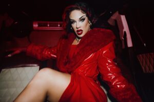 Gloria Groove busca inspiração nas próprias raízes no álbum Lady Leste