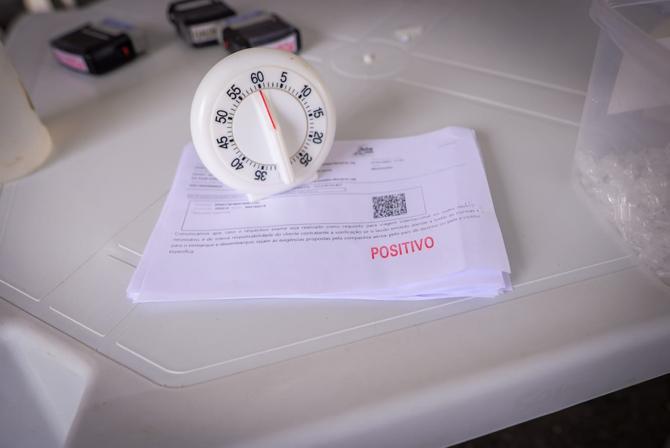 Foto: Jucimar de Sousa - Mais Goiás