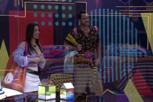 BBB 22: brothers da Casa de Vidro entram no reality