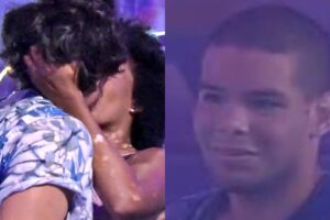 BBB 22: Equipe critica memes e piadas com situação entre Vyni e Eliezer