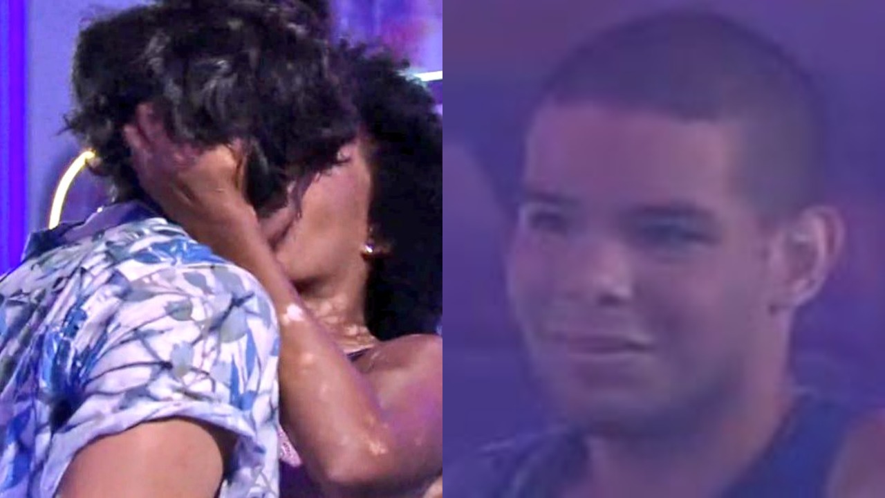 BBB 22: Equipe critica memes e piadas com situação entre Vyni e Eliezer