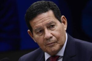 Como vice-presidente, Mourão aumentou patrimônio em 176% (Foto: Marcelo Camargo/Agência Brasil)