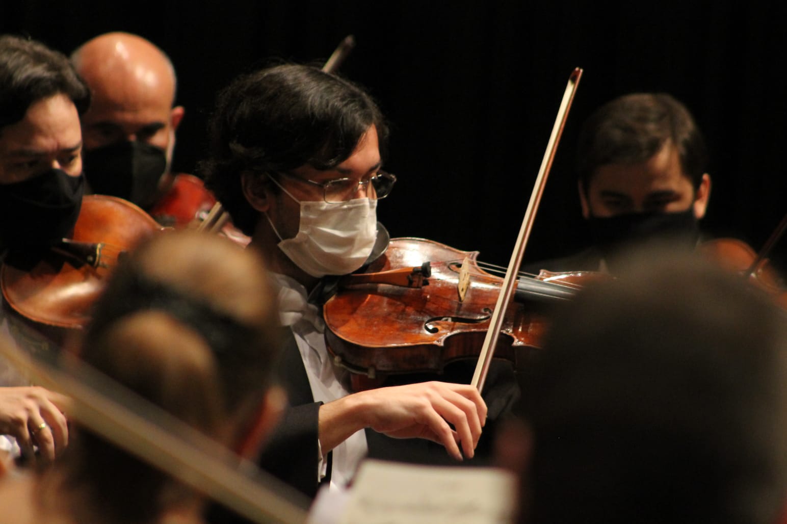 Orquestra Filarmônica de Goiás abre temporada 2022