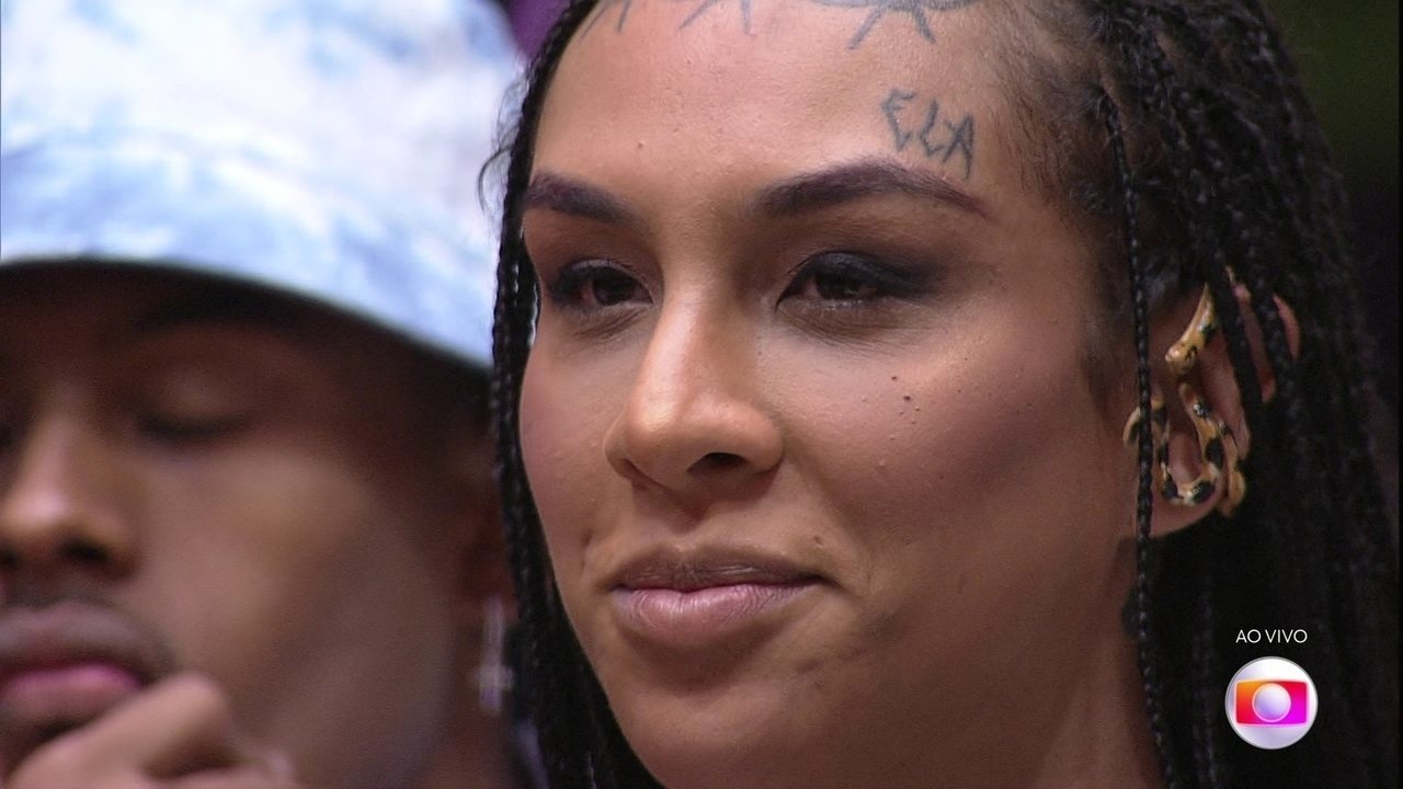 BBB 22: Eliezer trata Linn da Quebrada no masculino e desagrada web