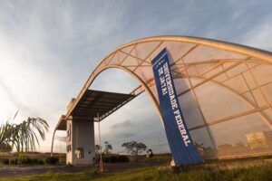 Justiça suspende obrigatoriedade do passaporte da vacina na Universidade Federal de Jataí