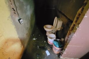 Casal é preso suspeito de agressão contra crianças e idosos em Aparecida