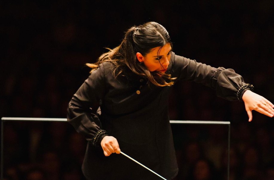 Concerto da Orquestra Filarmônica de Goiás