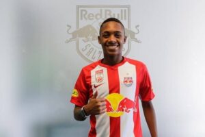 Luis Phelipe será o novo atacante do Atlético Goianiense