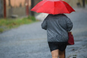 Réveillon em Goiânia deve ter chuva, diz Cimehgo