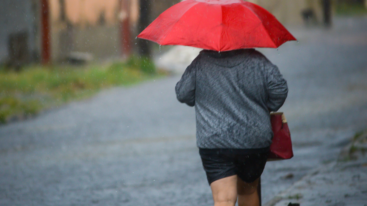 Réveillon em Goiânia deve ter chuva, diz Cimehgo