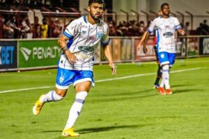 Igor Pupinski no Crac