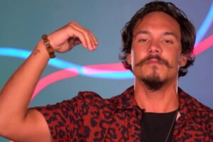 É o segundo participante a enfrentar o problema. BBB 22: Eliezer tem foto íntima vazada e equipe diz que medidas são tomadas nudes nude