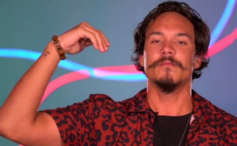 É o segundo participante a enfrentar o problema. BBB 22: Eliezer tem foto íntima vazada e equipe diz que medidas são tomadas nudes nude