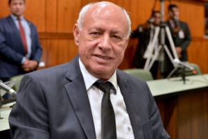 Assembleia analisa projeto que homenageia Iso Moreira, falecido em 4 de novembro