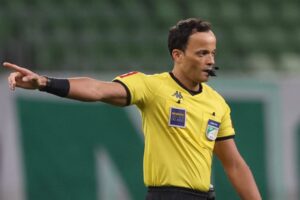 Sávio Pereira Sampaio, do Distrito Federal