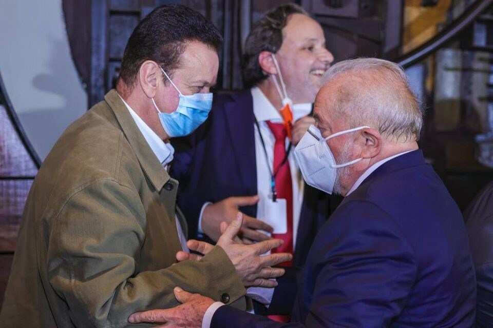 Lula e Kassab têm novo encontro em meio à pressão por apoio do PSD já no 1º turno