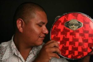 Alex Calatayud em Goiânia