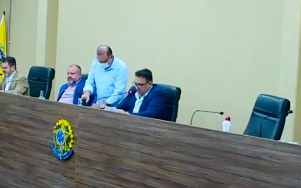 Câmara de Aparecida aprova Lei Orçamentária Anual para 2022