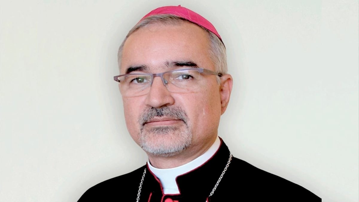Novo arcebispo de Goiânia toma posse nesta quarta