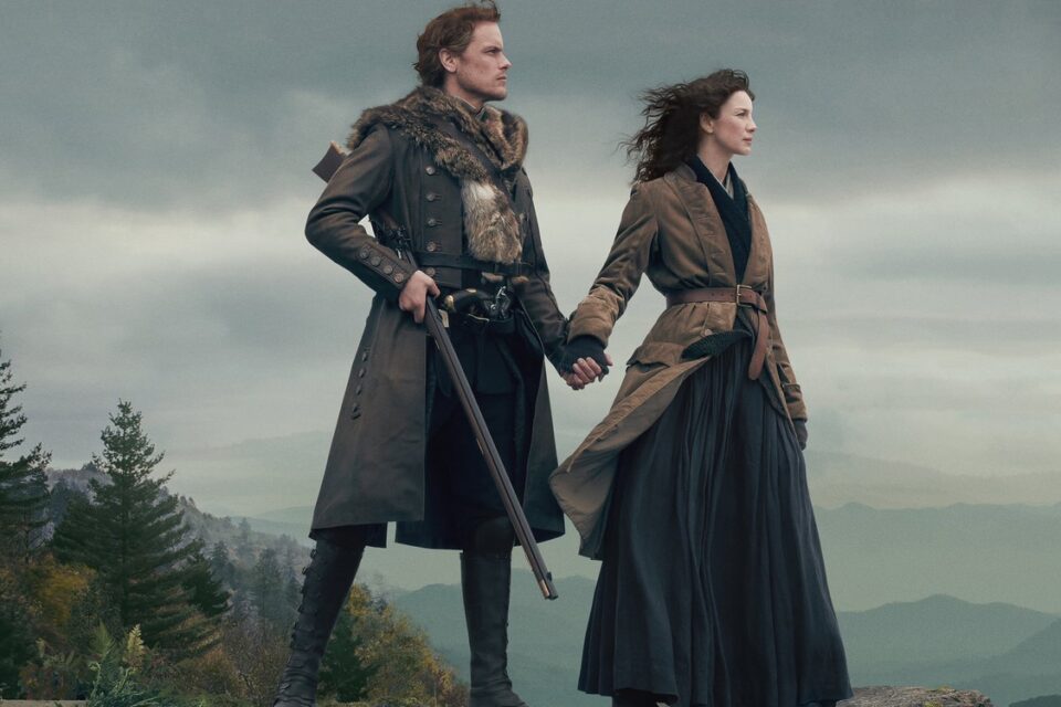 outlander