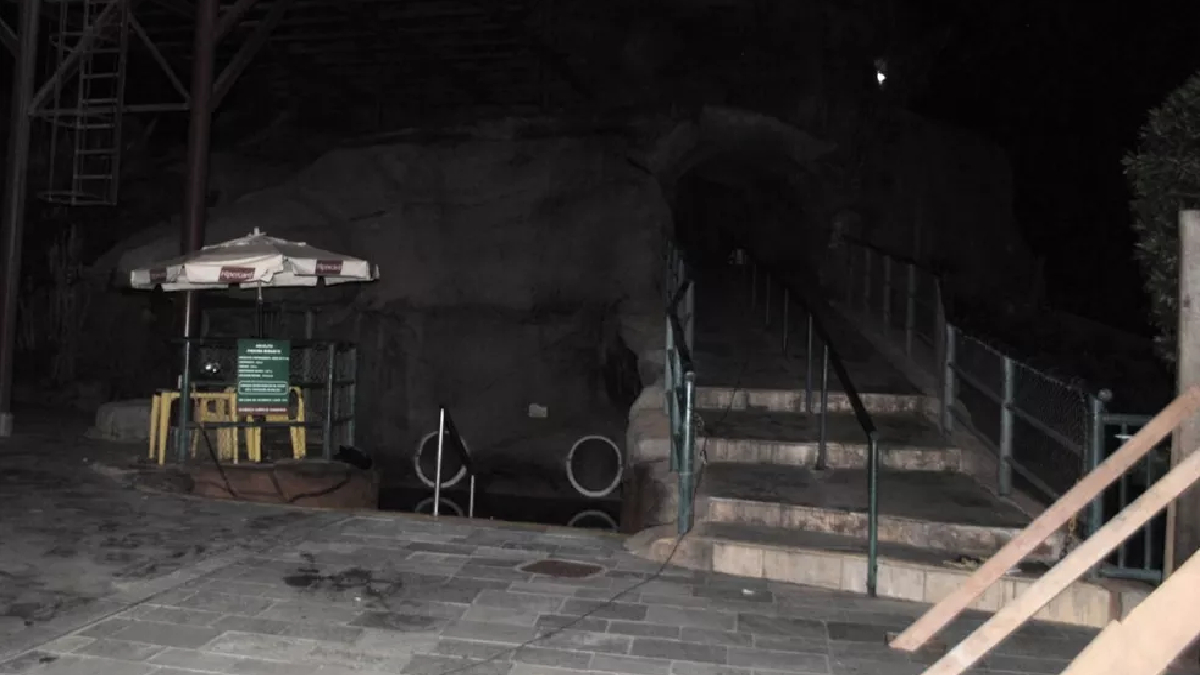 Perícia desmente clube e diz que toboágua em que garoto morreu não estava sinalizado