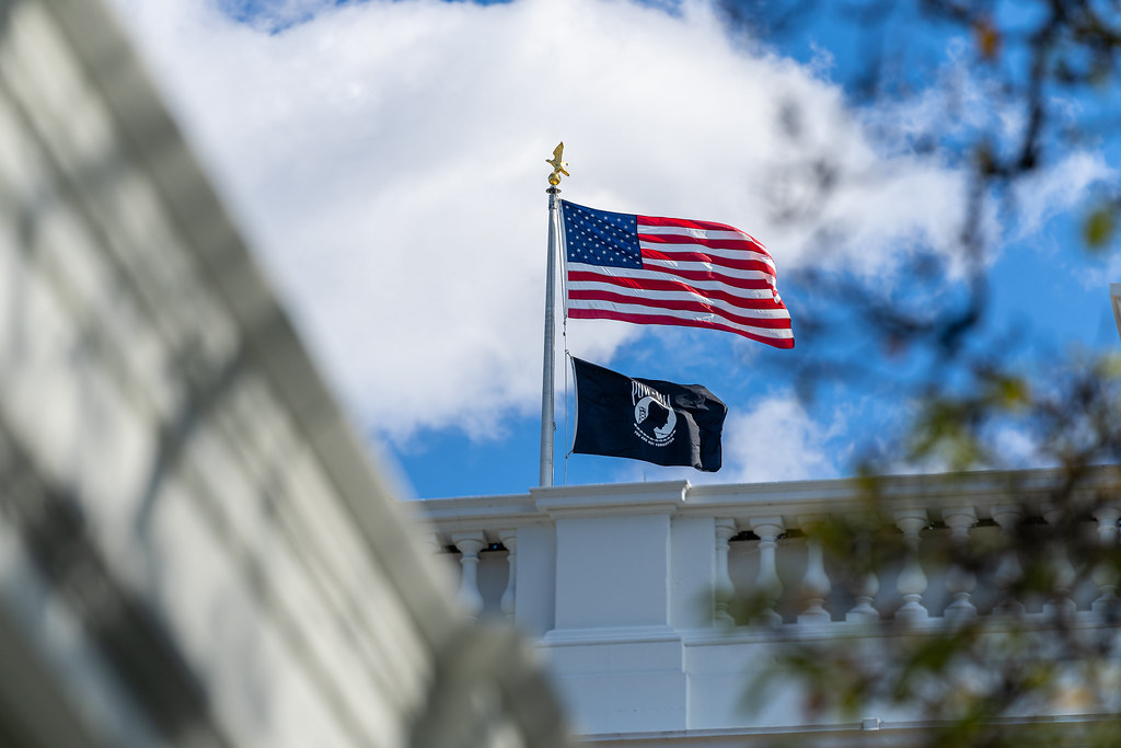 Pentágono ordena envio de 7.000 soldados dos EUA para Europa (Foto: Casa Branca)