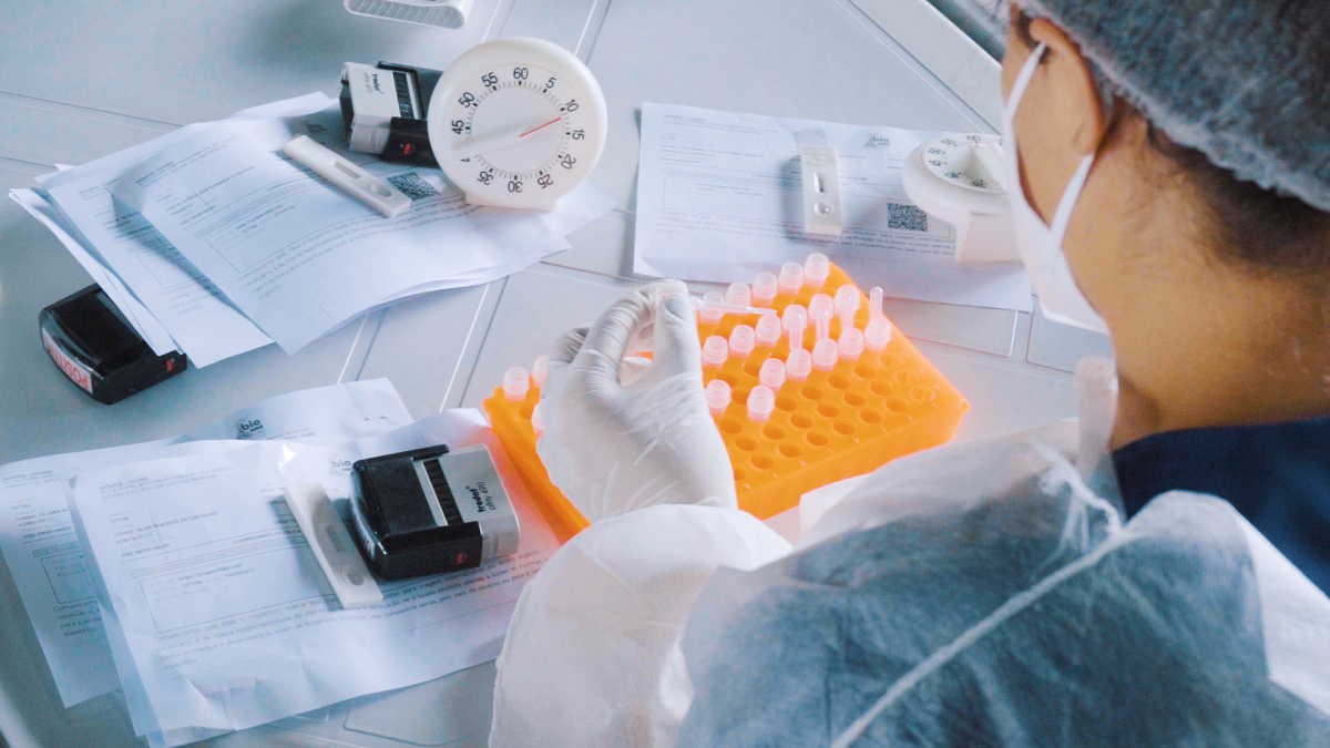 Foto: Artur Dias - Fagulha Imagens/Mais Goiás