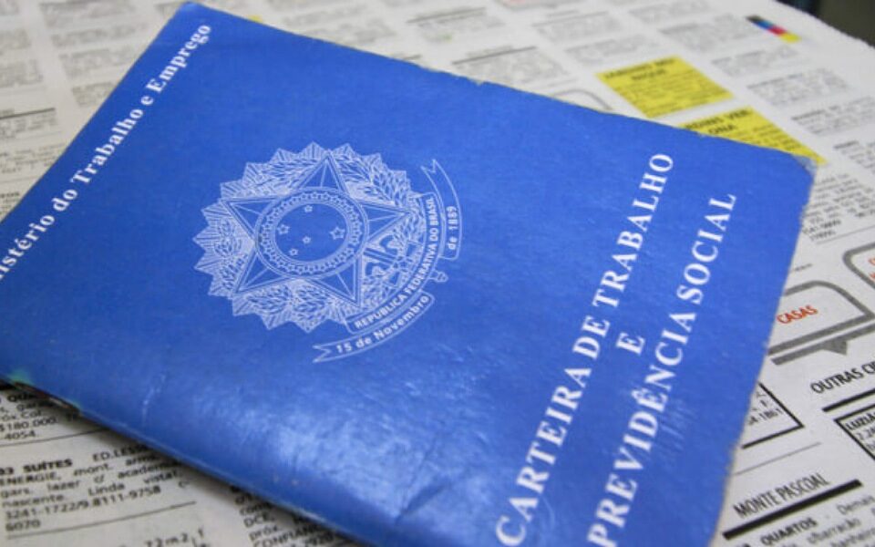Aparecida de Goiânia oferta 617 vagas de trabalho nesta semana