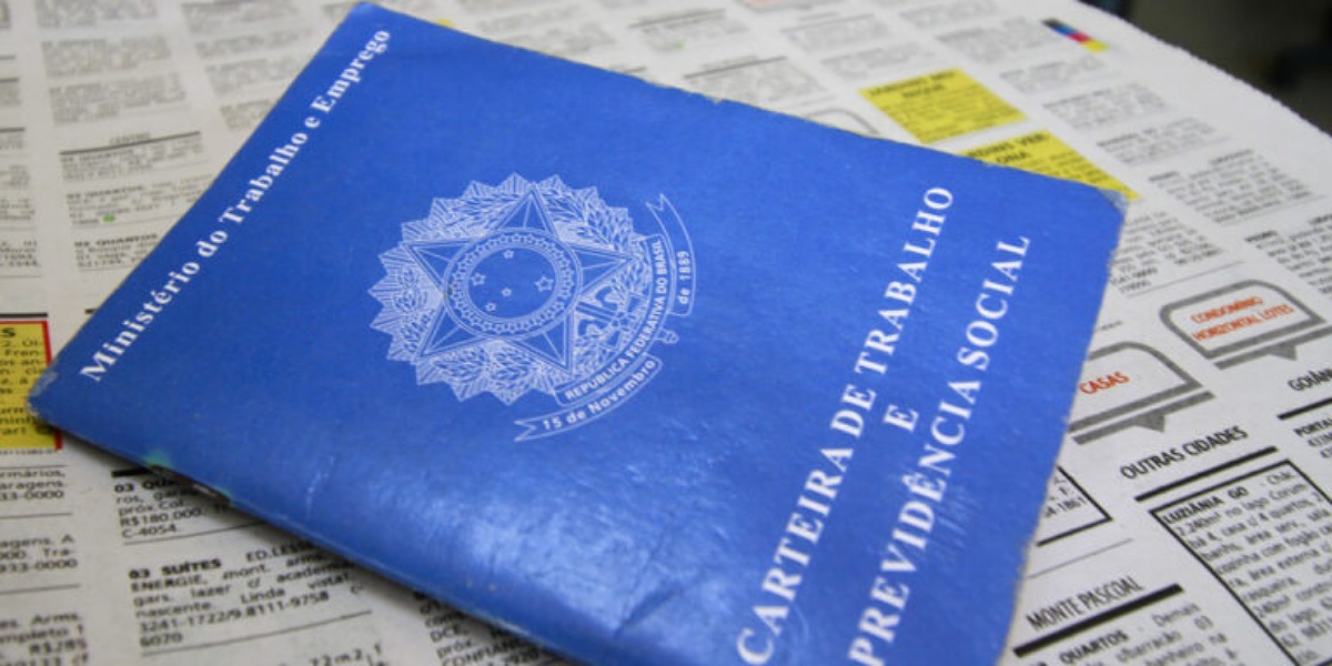 Aparecida de Goiânia oferta 617 vagas de trabalho nesta semana