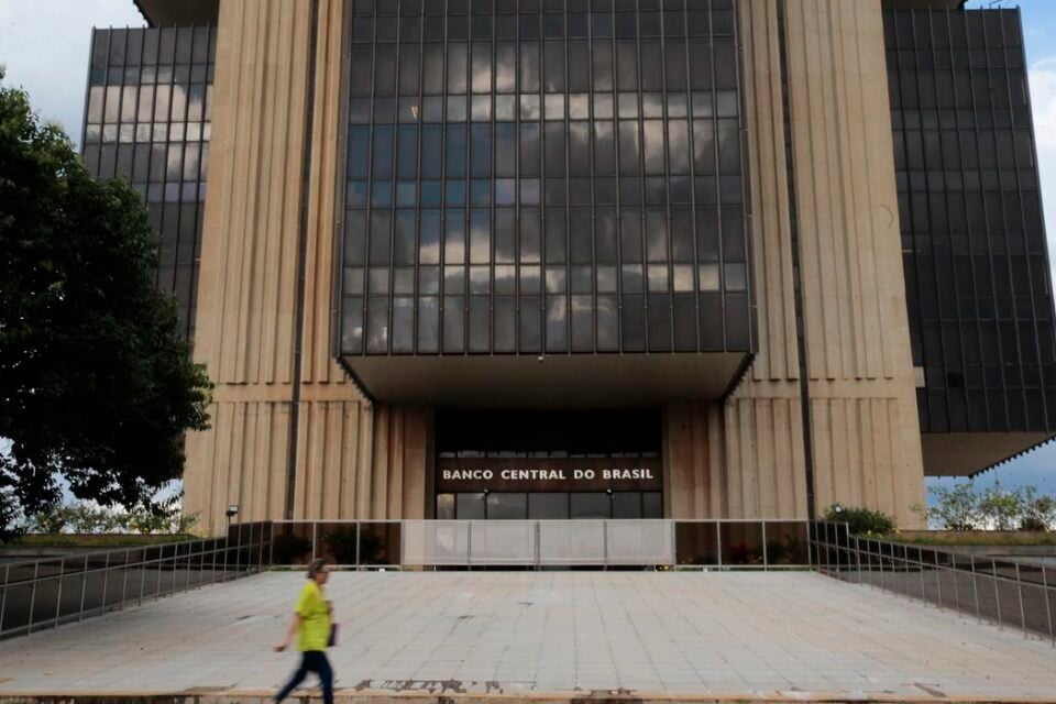 Banco Central: futuro dos juros dependerá de guerra e outros choques