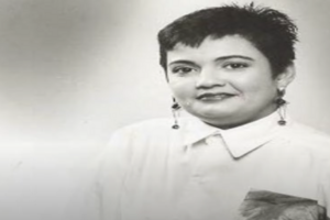 Cantora Indiara Machado morre aos 59 anos, em Goiânia