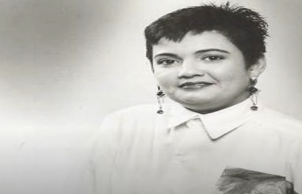 Cantora Indiara Machado morre aos 59 anos, em Goiânia