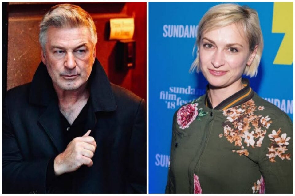 Alec Baldwin tragédia