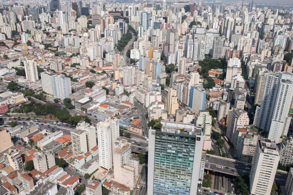 Número de imóveis novos cresceu 24,6% até outubro de 2021