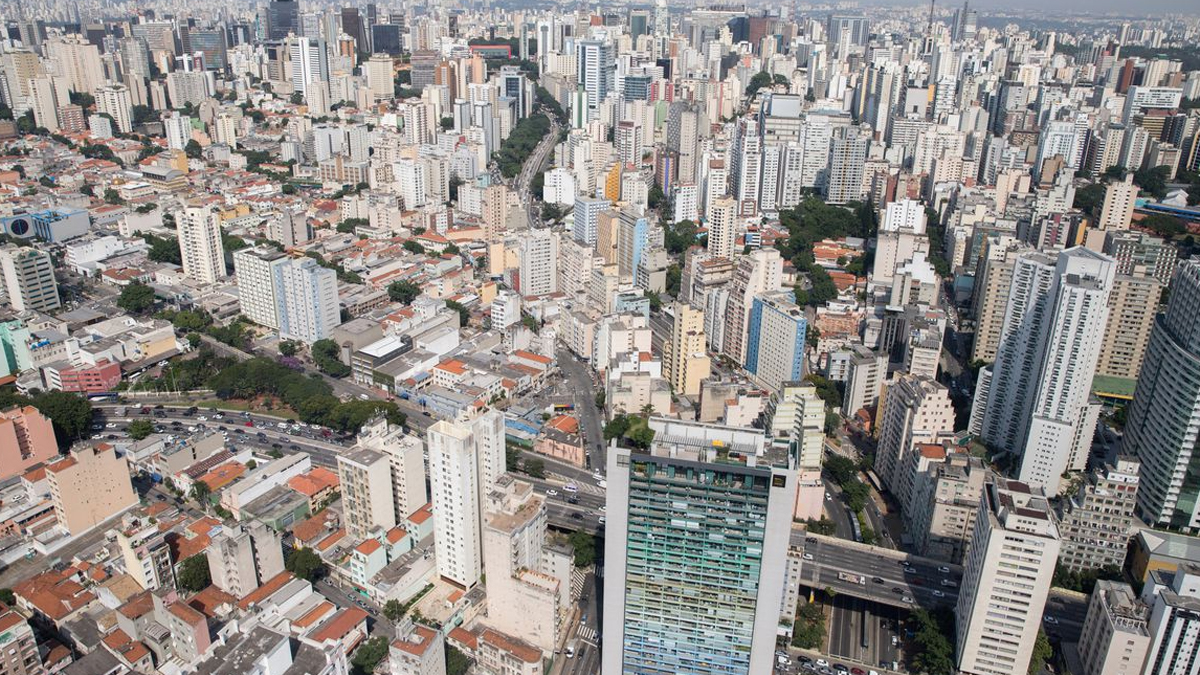 Número de imóveis novos cresceu 24,6% até outubro de 2021