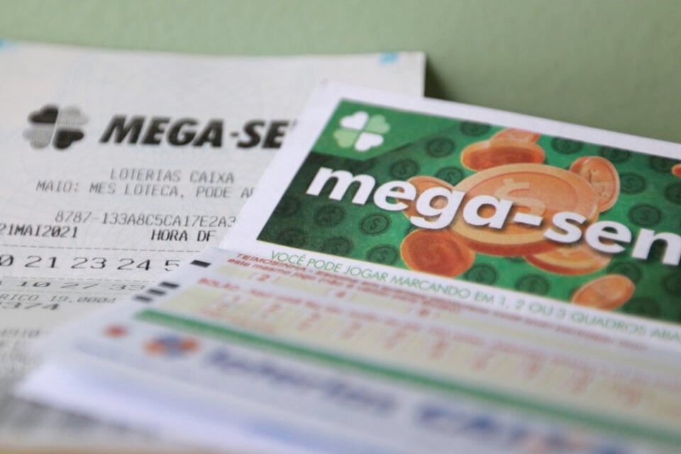 Mega-Sena acumula em R$ 52 milhões; 113 goianos fazem a quadra