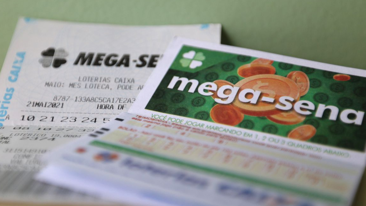 Mega-Sena acumula em R$ 52 milhões; 113 goianos fazem a quadra