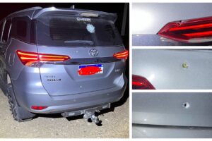 Deputado bolsonarista diz ter sido alvo de atentado a tiros no Ceará